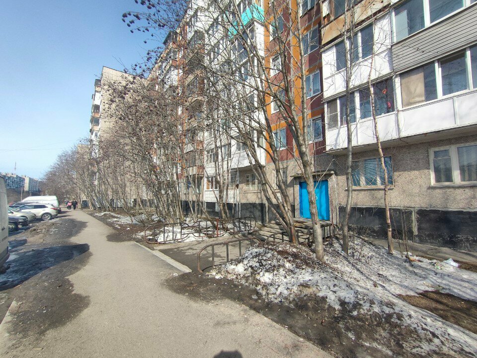 Servicio de emergencia Avariynaya sluzhba lifta Murmanskiye Multiservisnyye Seti, , foto