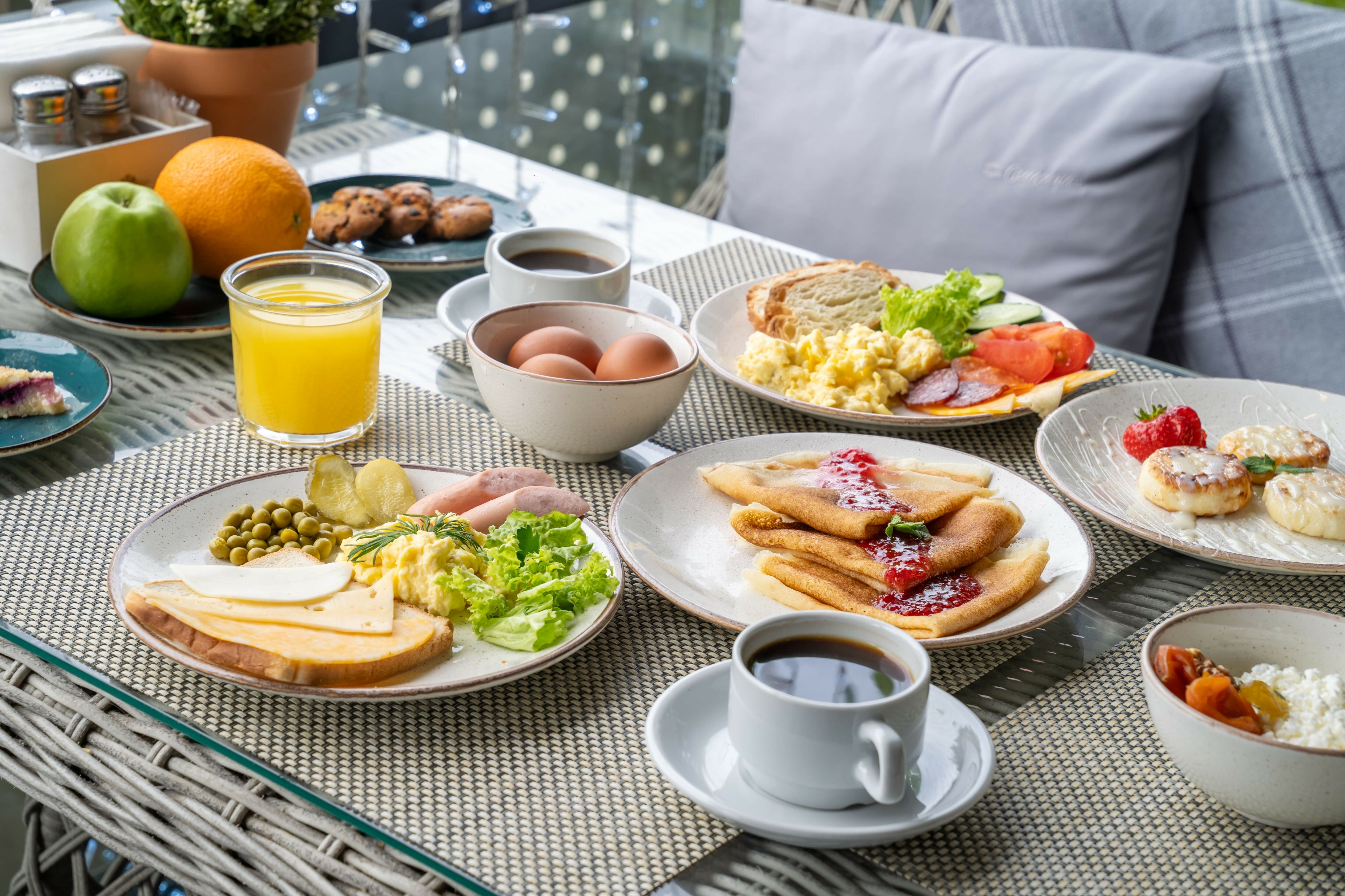 Фото South Mirror Residence