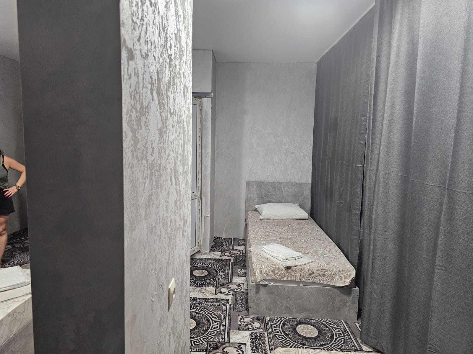 Фото Tavush Sochi See