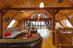 Вилла Шале (agragaradok Siomkava, Naračanskaja vulica, 15), guest house