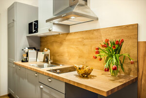 Гостиница Jimmy