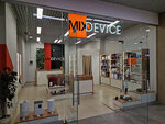 Mixdevice (Oktyabrskiy Avenue, 117), electronics store