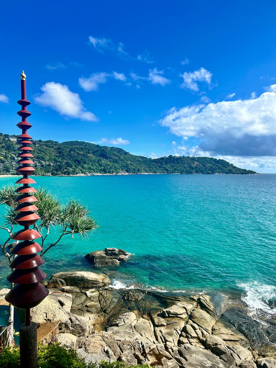 Фото Mom Tri's Villa Royale