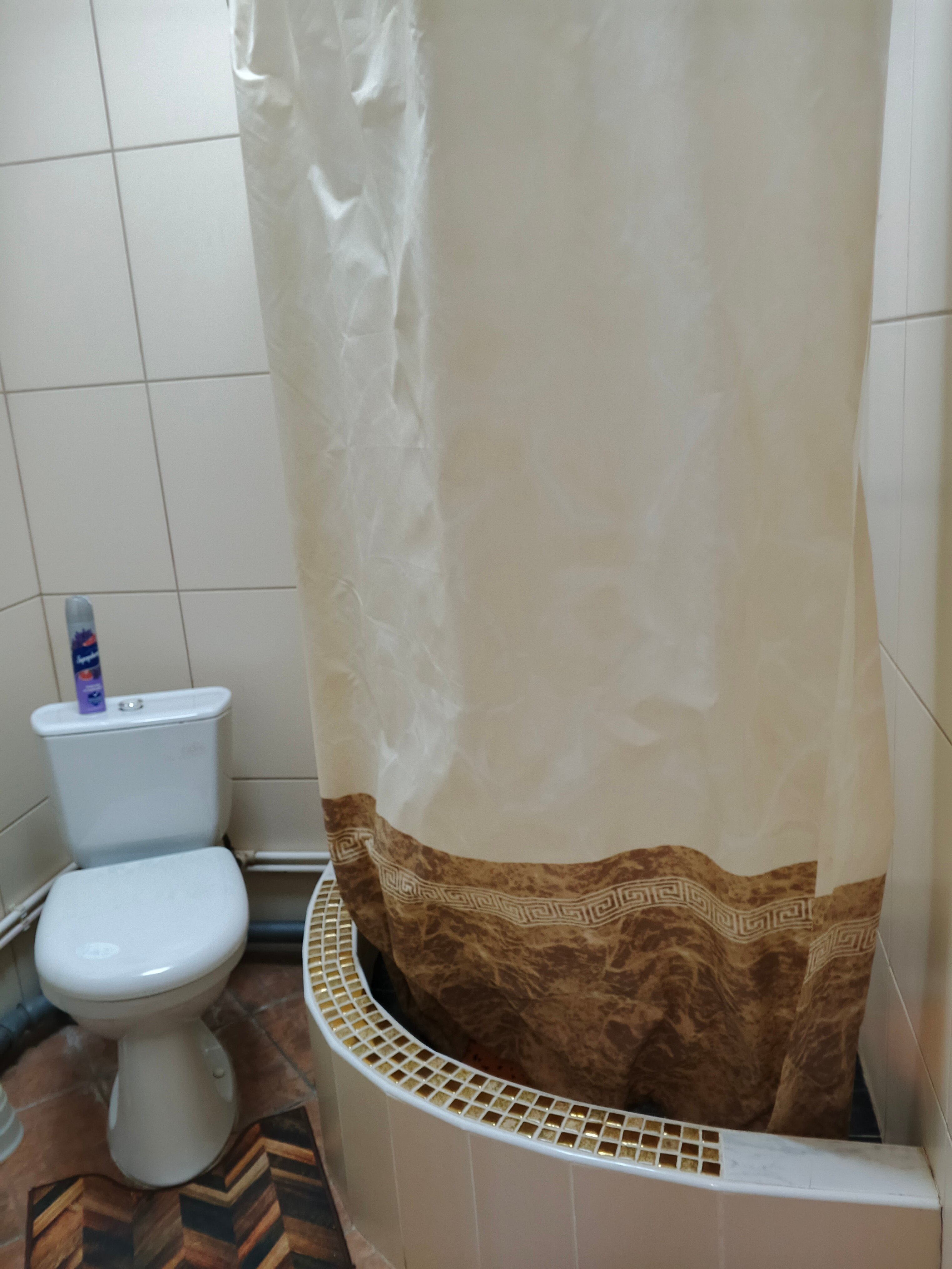 Фото Гостиница на Пороховской