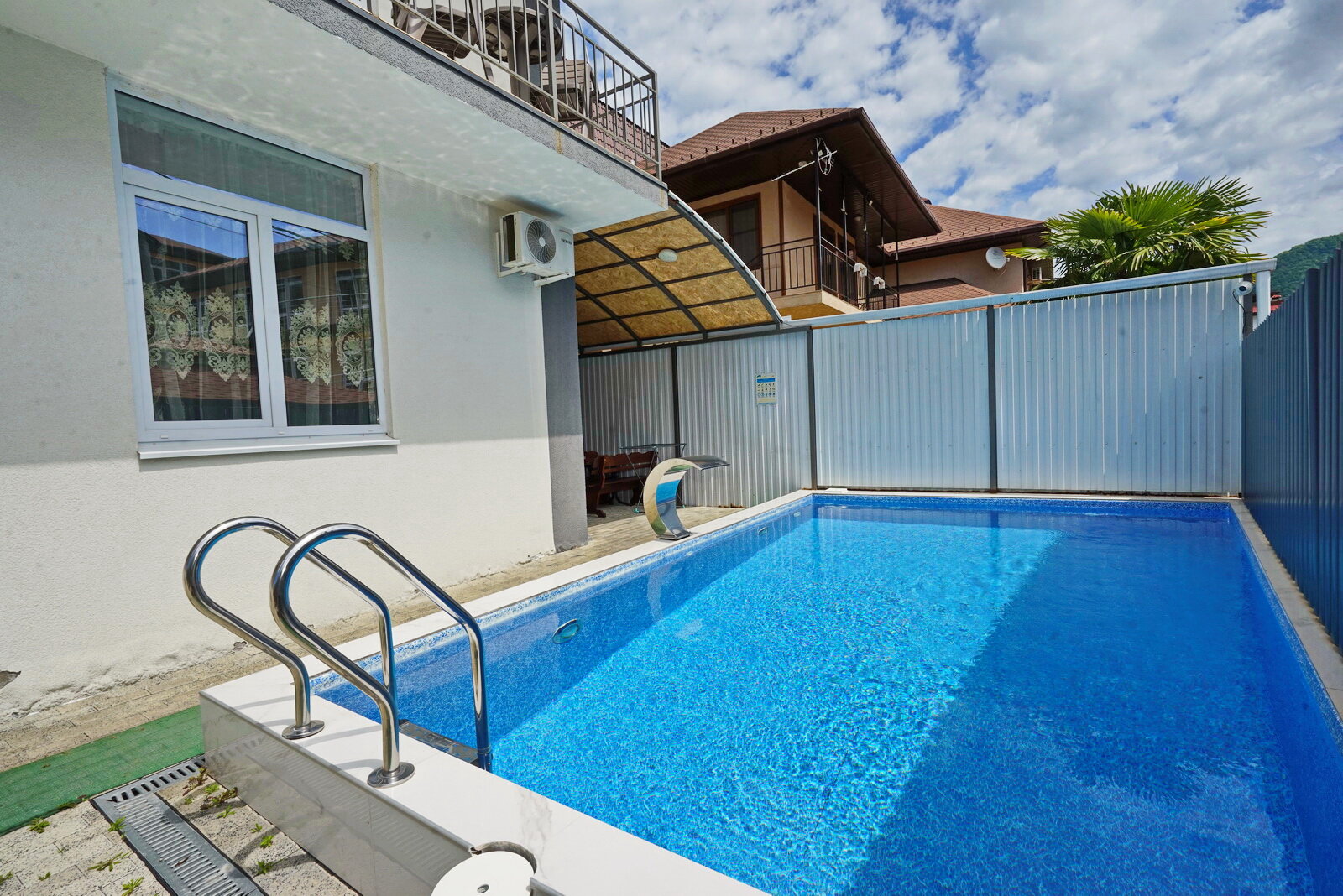 Фото Гостевой дом Grand Elif