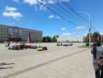 Прокат (Marshala Zhukova Street, 16), bike rental