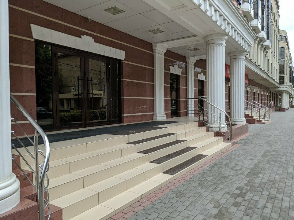 Haulage Aap Рус, Voronezh, photo