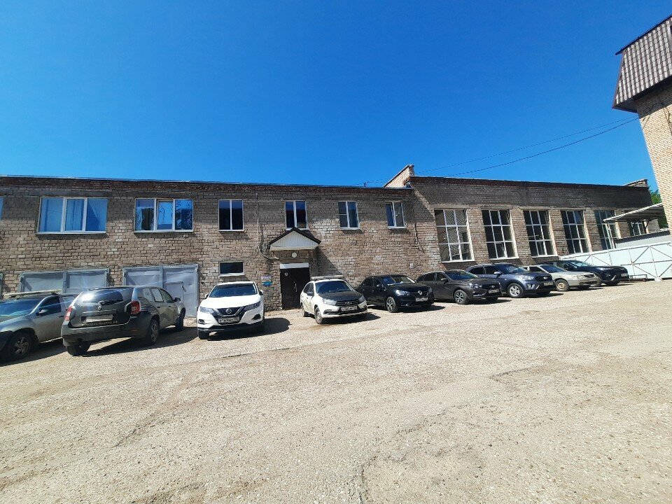 Security company Volkodav, Sterlitamak, photo