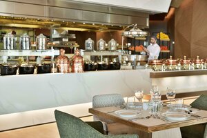 Гостиница Hilton Bahrain