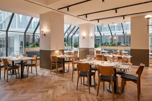 Гостиница Rydges North Sydney