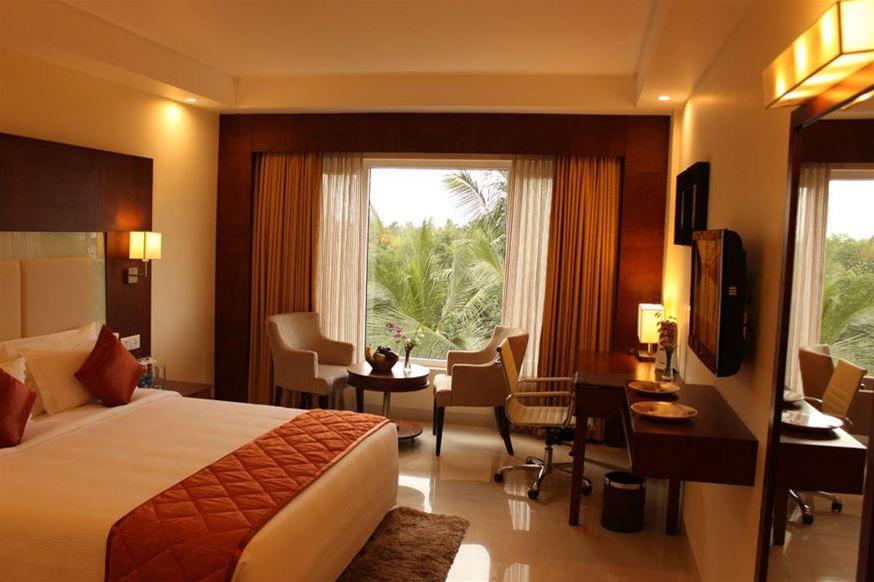 Фото Quality Inn Viha