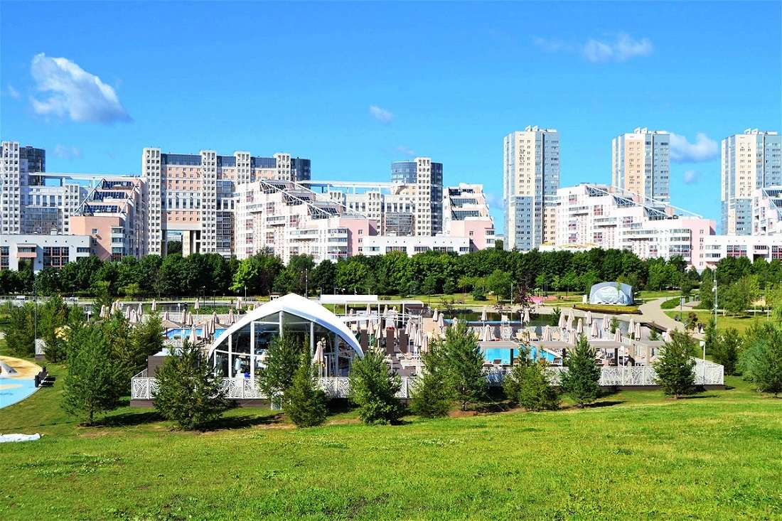 Фото ЛайнерПремиумАпарт