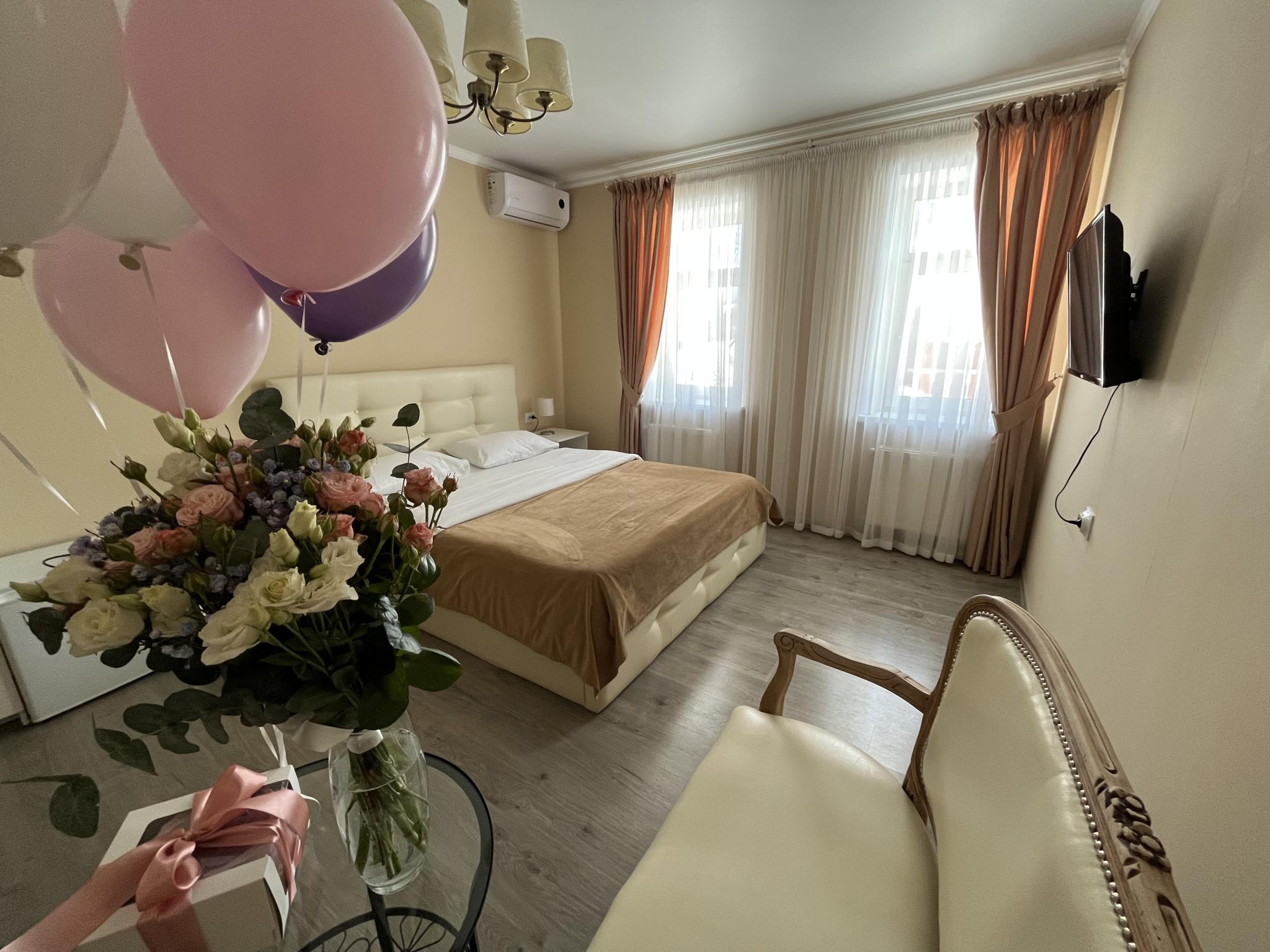 Фото Царедворье