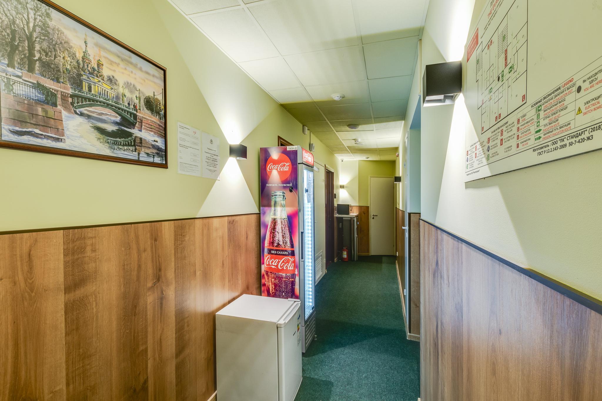 Фото Sokroma Невский форт