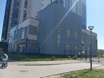 Детский сад № 59 (Yakhtennaya Street, 34), kindergarten, nursery