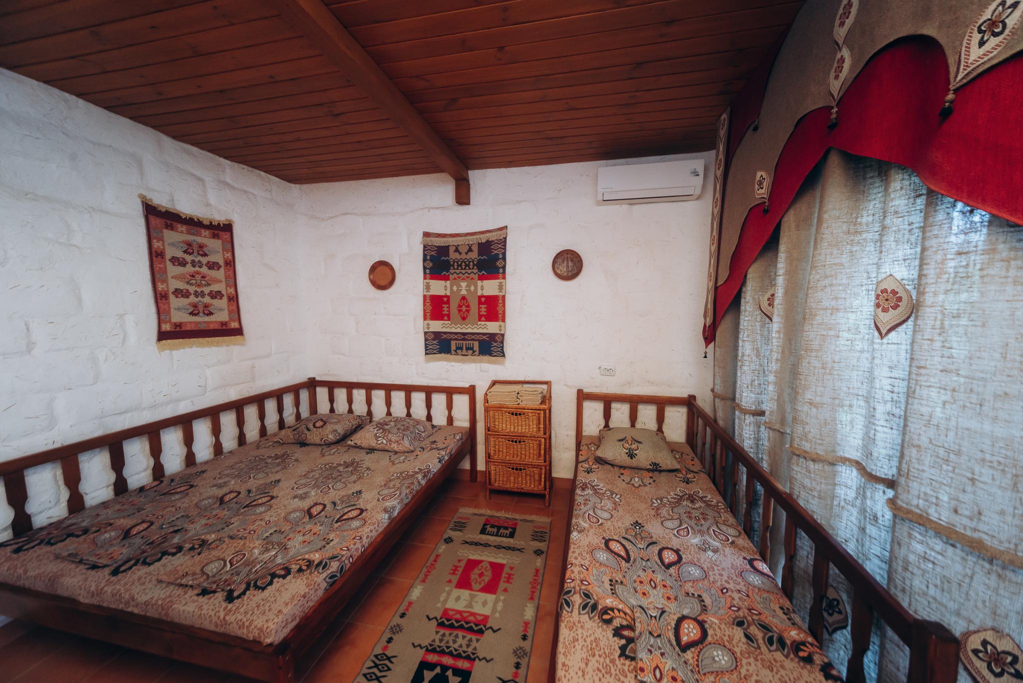 Фото Южный берег Сервет