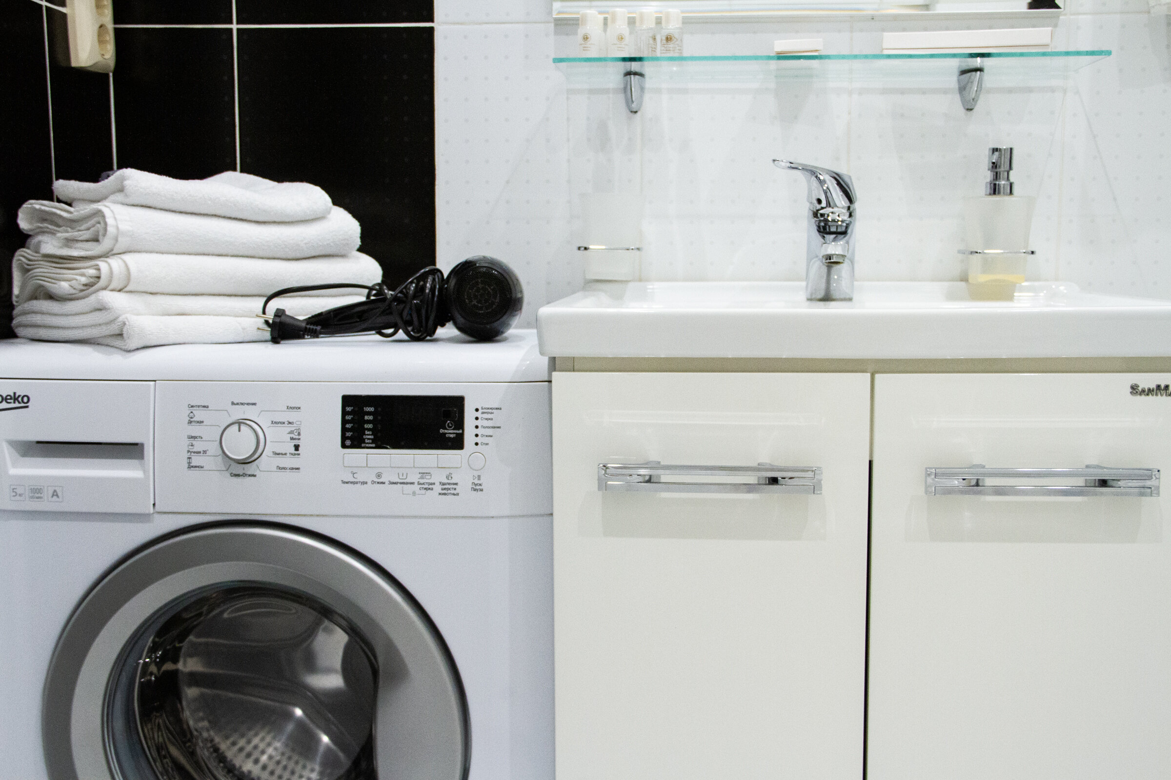 Фото Сибирские номера