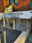 NatiLac-Milano (Istanbul, Bakirkoy District, Osmaniye Neighborhood, Incirli Yolu Street, 29C), beauty salon