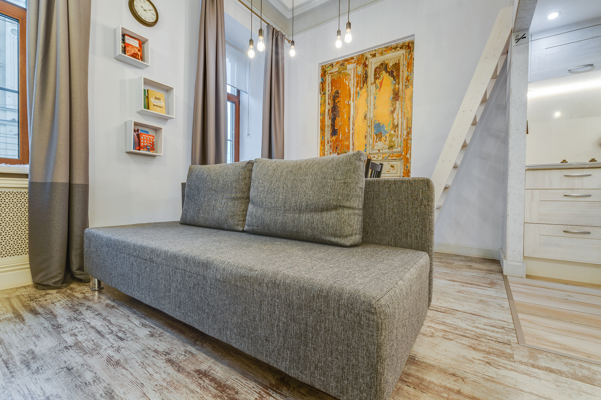 Фото Sokroma Сканди Классик