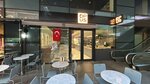 Opus Burger (Istanbul, Sisli, Halaskargazi Avenue, 38-66), fast food