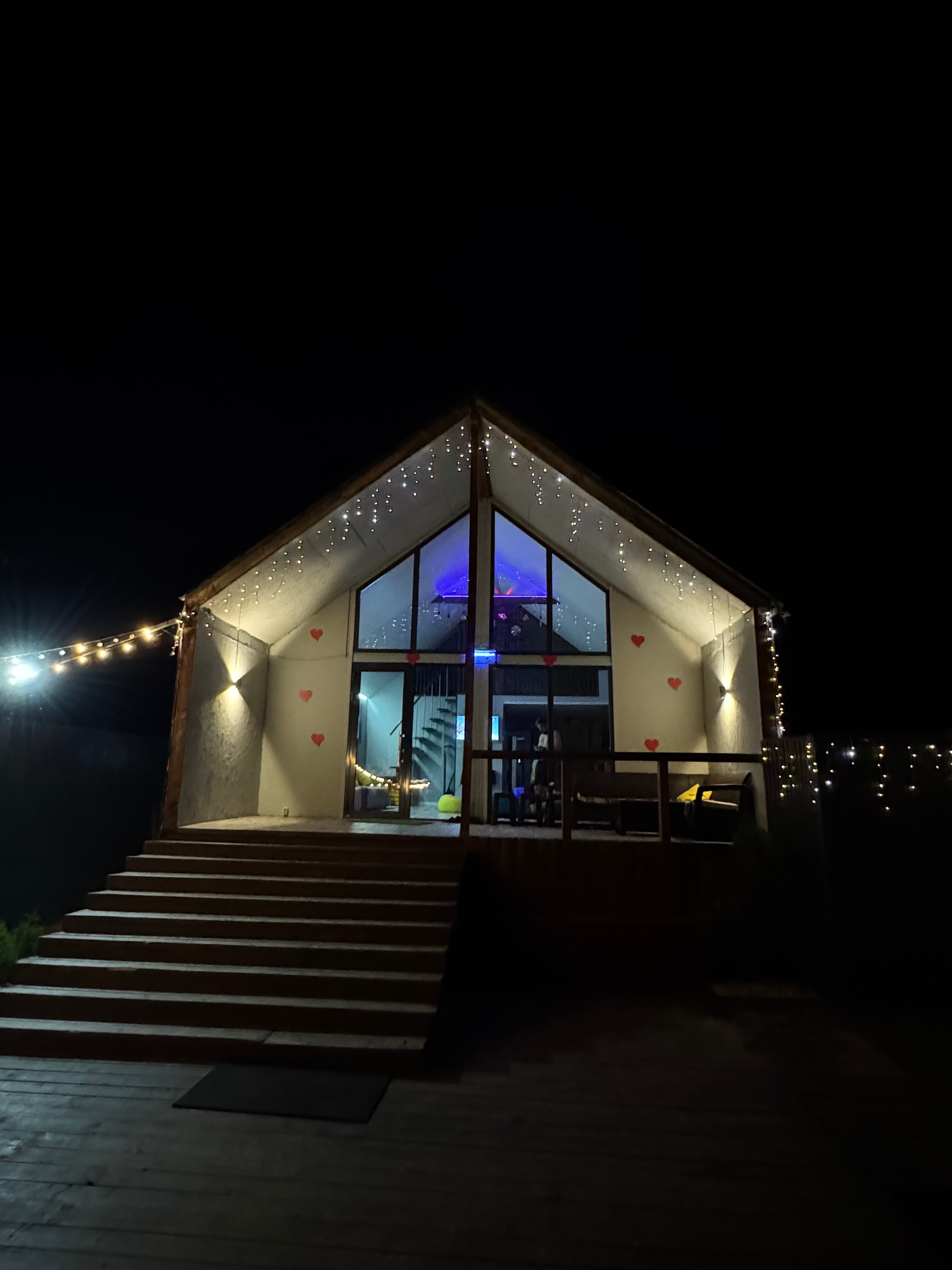 Фото Барон Хаус