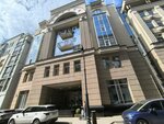 Moskovsky mezhdunarodny kinofestival (Maly Kozikhinsky Lane, 11), concert and theater agencies