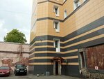 Пбск (Koli Tomchaka Street, 20Б), management company