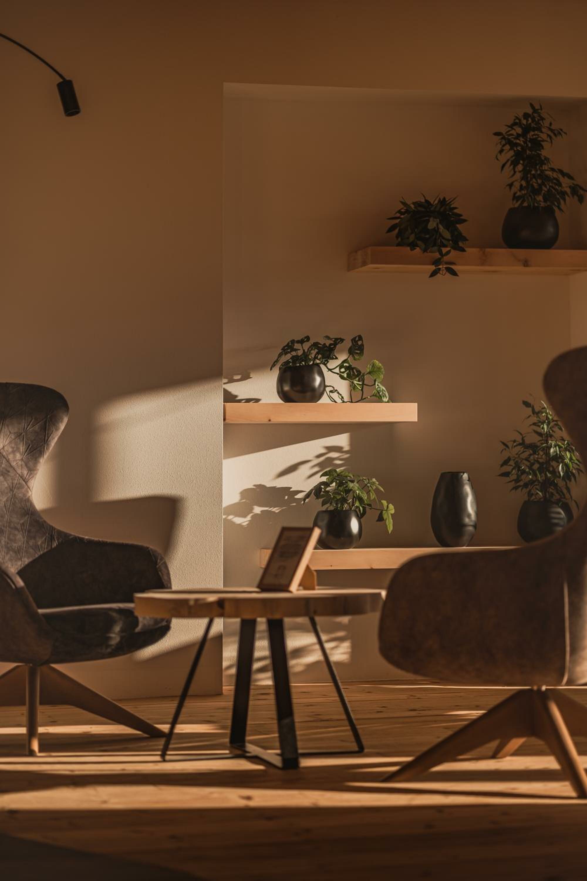 Фото Cristallo Sport & Wellness