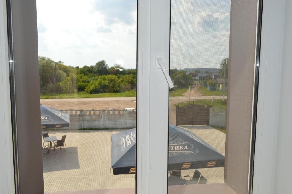 Фото Гостиница Куралово