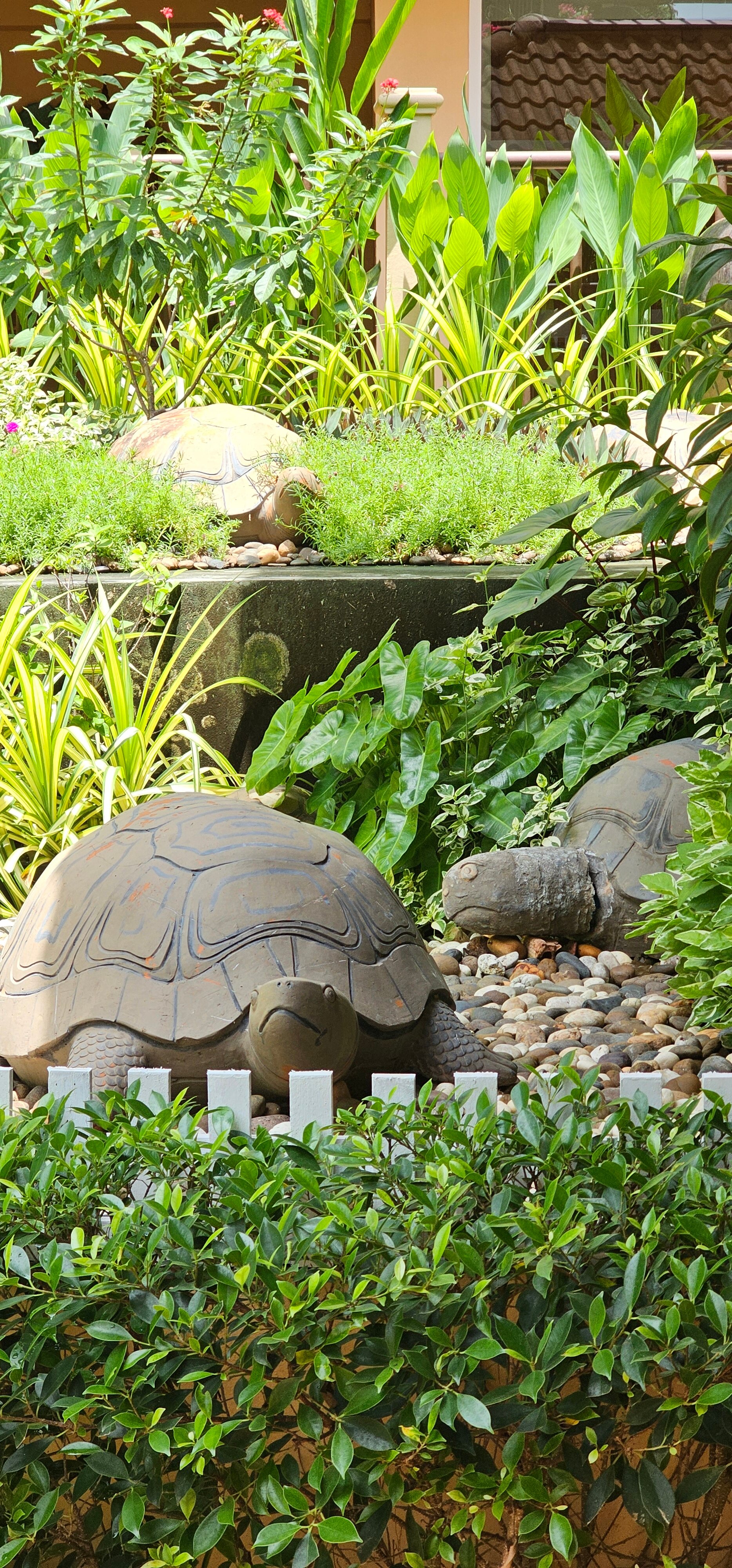 Фото Chanalai Garden Resort