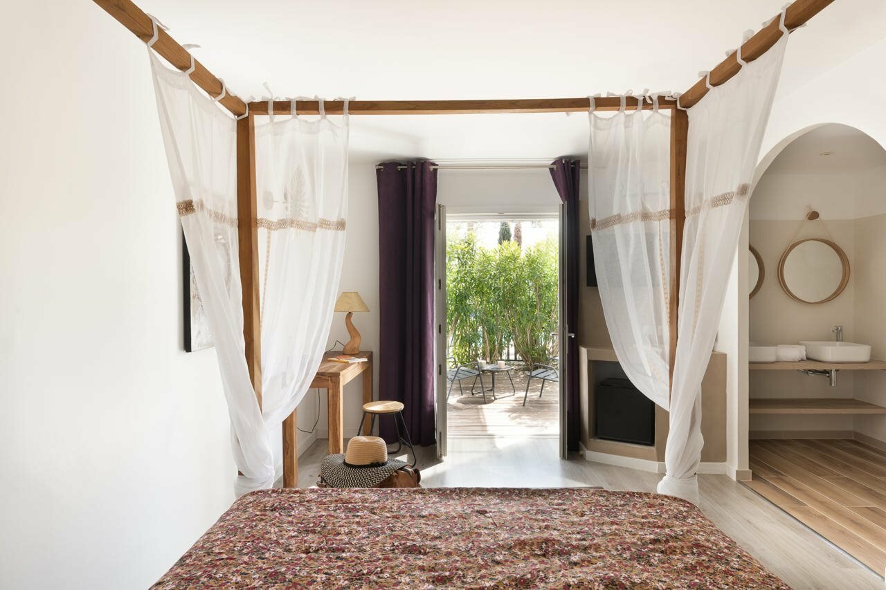 Фото Golfe Hôtel