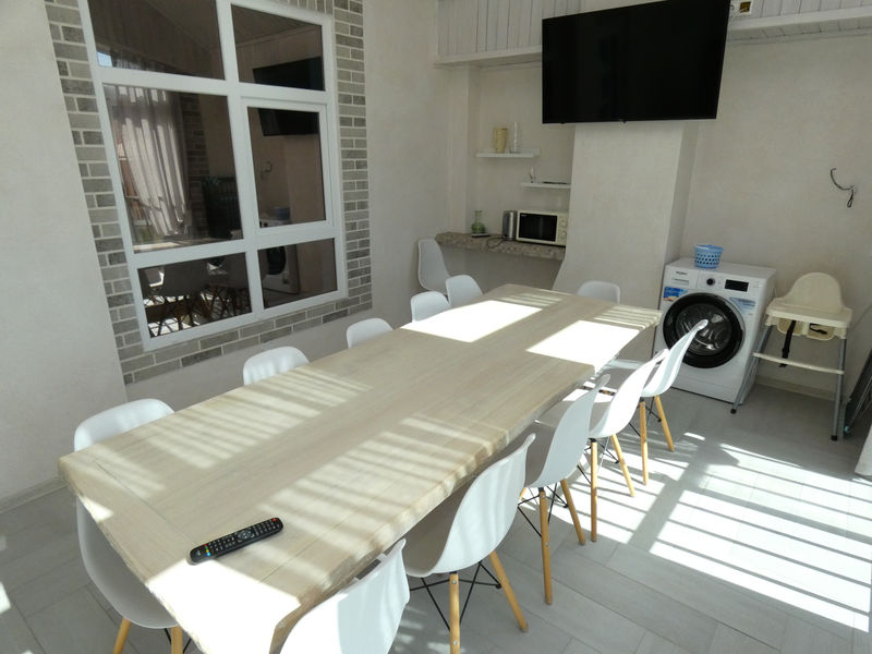 Фото Вилла Лето