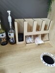 Take and Wake Coffee Co (Morkvashinskaya ulitsa, 61) ، مقهى