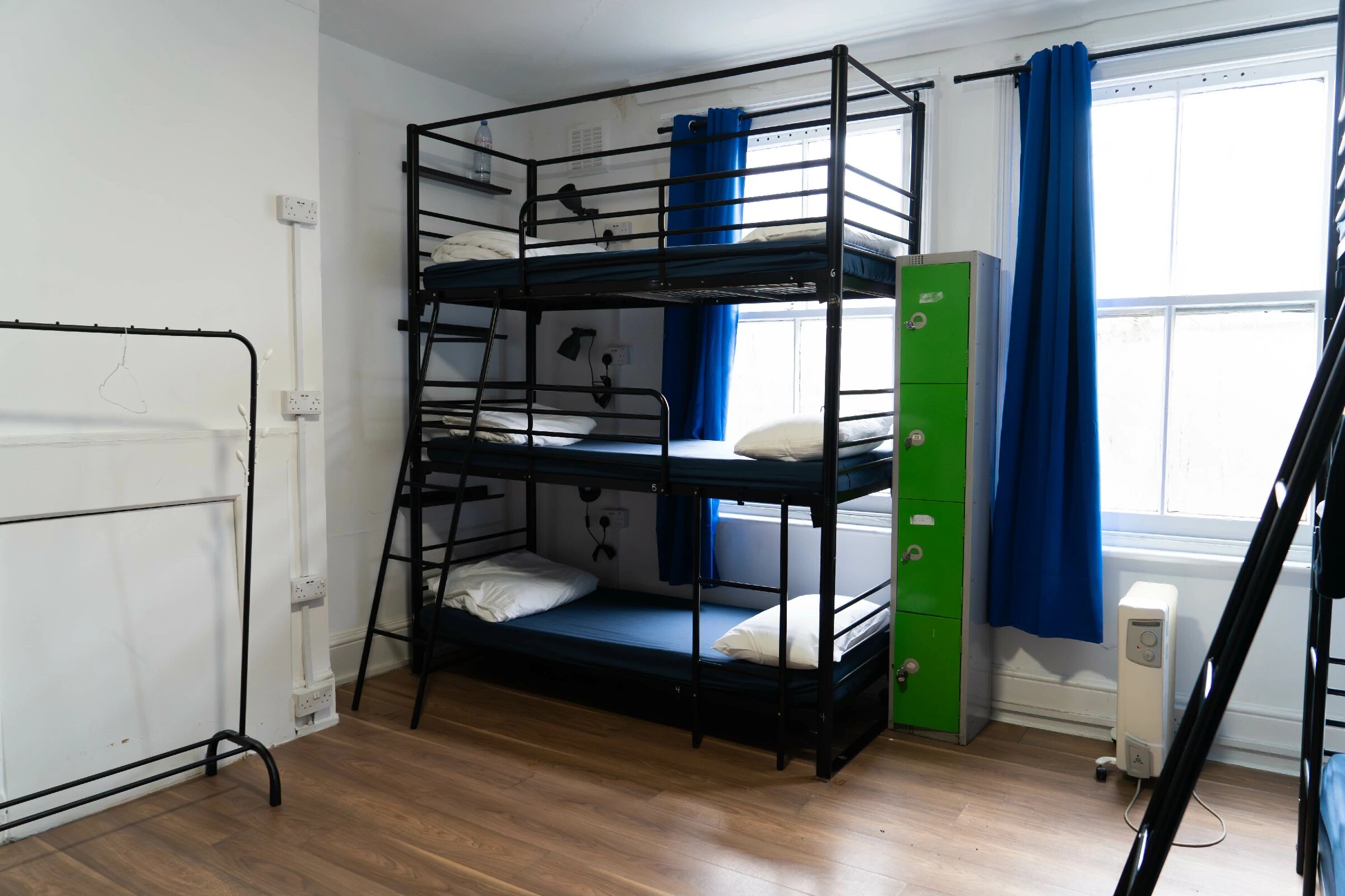 Фото Waterloo Onefam Hostel London