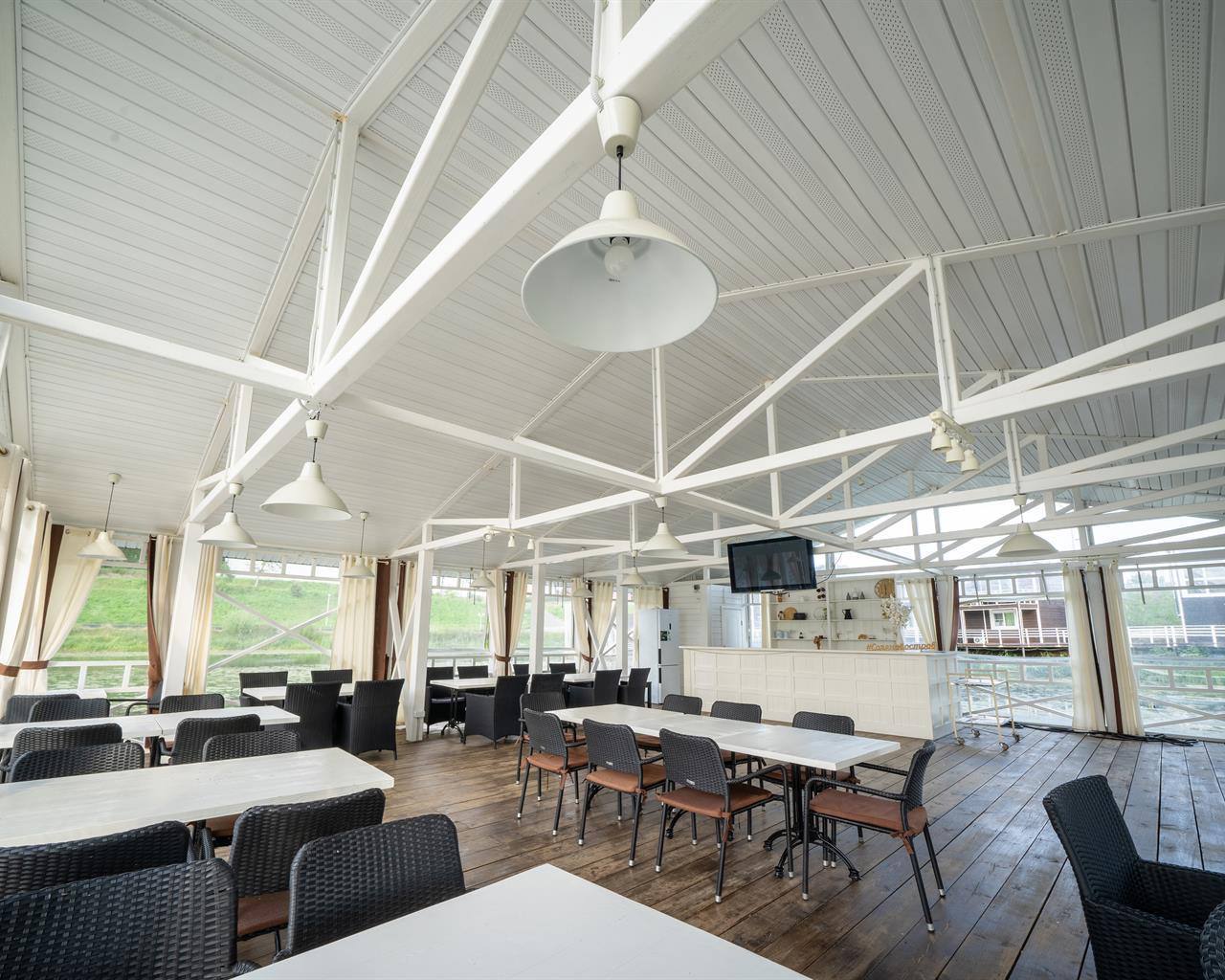 Фото Соляной остров