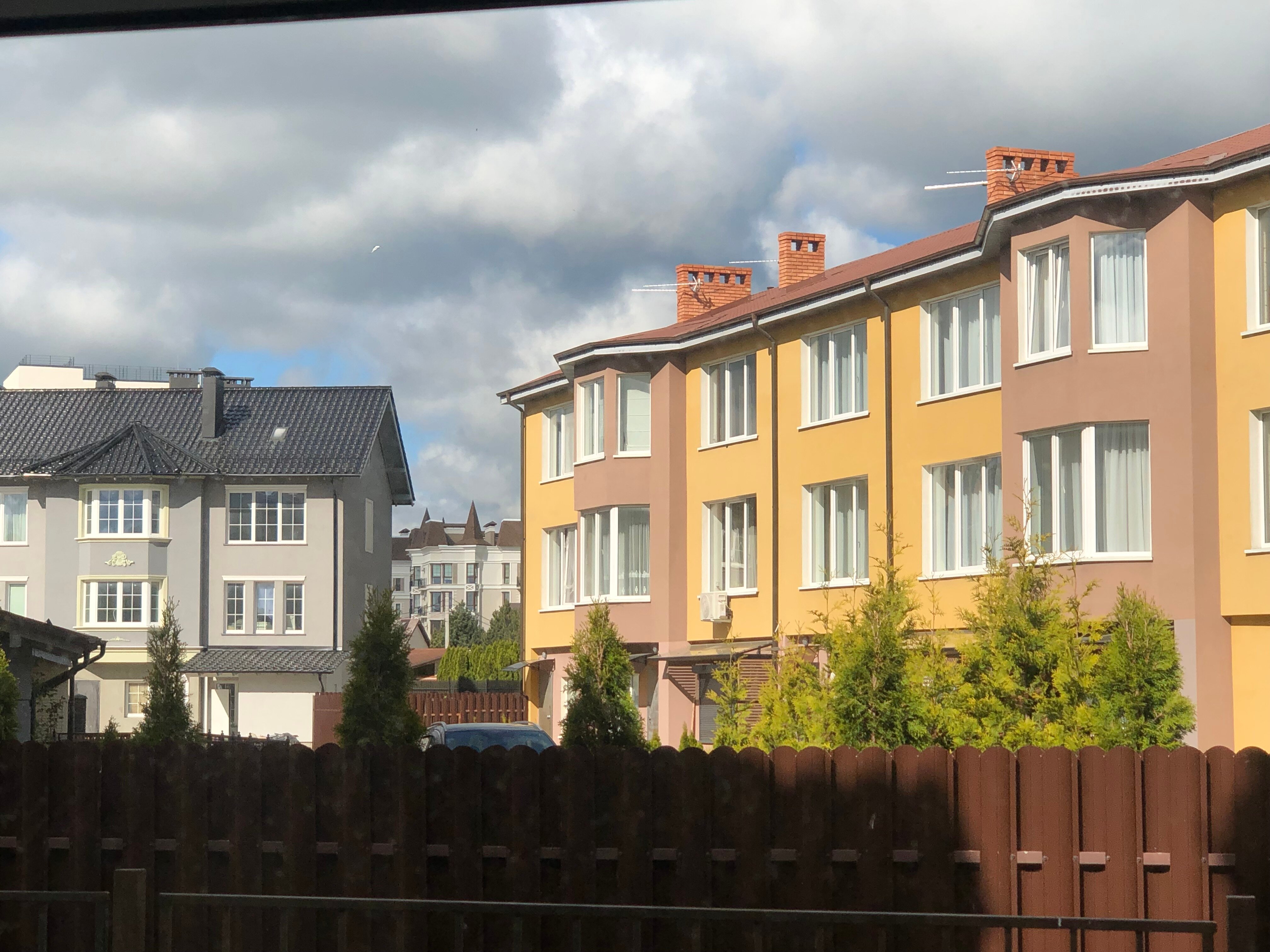 Фото Villa Plantage