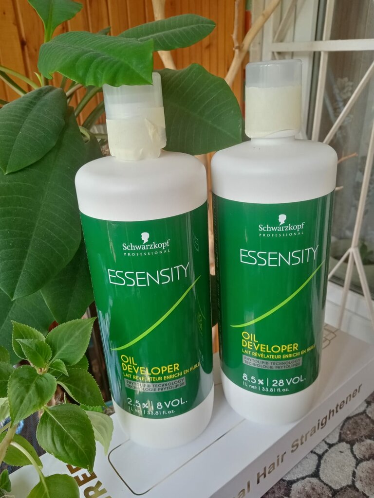 Beauty salon Essensity, Moscow, photo