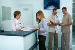Tonika (Moscow, Ozyornaya Street, 31к3), diagnostic center
