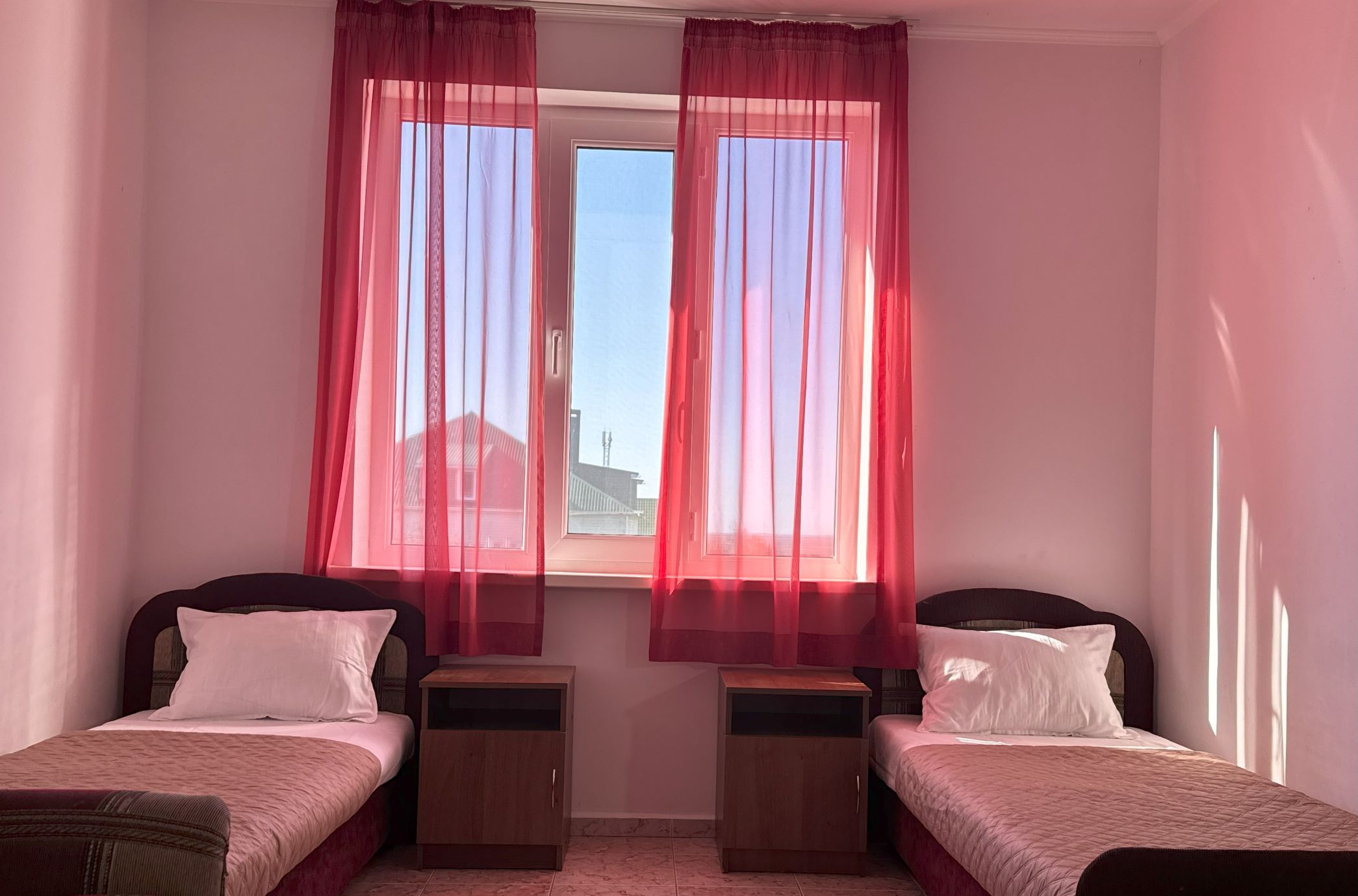 Фото СК ВИВА