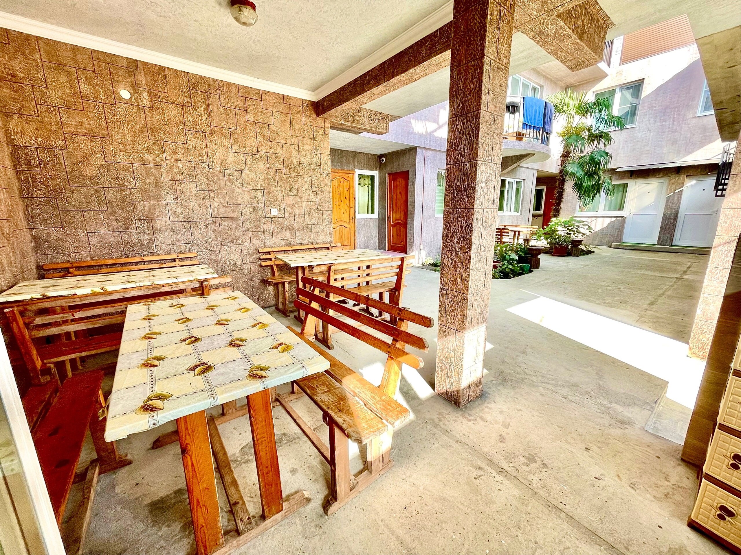 Фото Рассвет