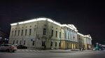 Музей воинской славы (Bolshaya Moskovskaya ulitsa, 33/35), museum
