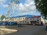 Gazprom gazoraspredelenie (Moskovskaya Street, 92) ، خدمات إمدادات الغاز