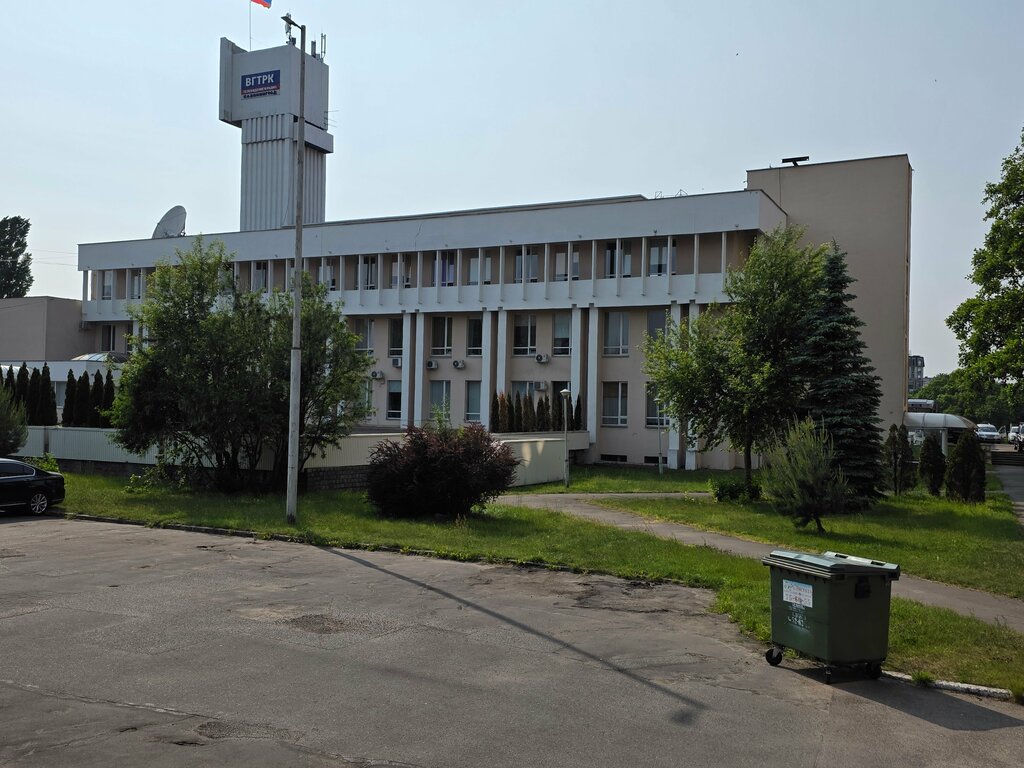 Security company Filial Fgup Okhrana Rosgvardii po Kaliningradskoy oblasti, Kaliningrad, photo