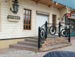 Китай (Tsentralniy City administrative district, Tsentralniy Microdistrict, ulitsa Frunze, 110), tienda de repuestos y artículos para automóviles