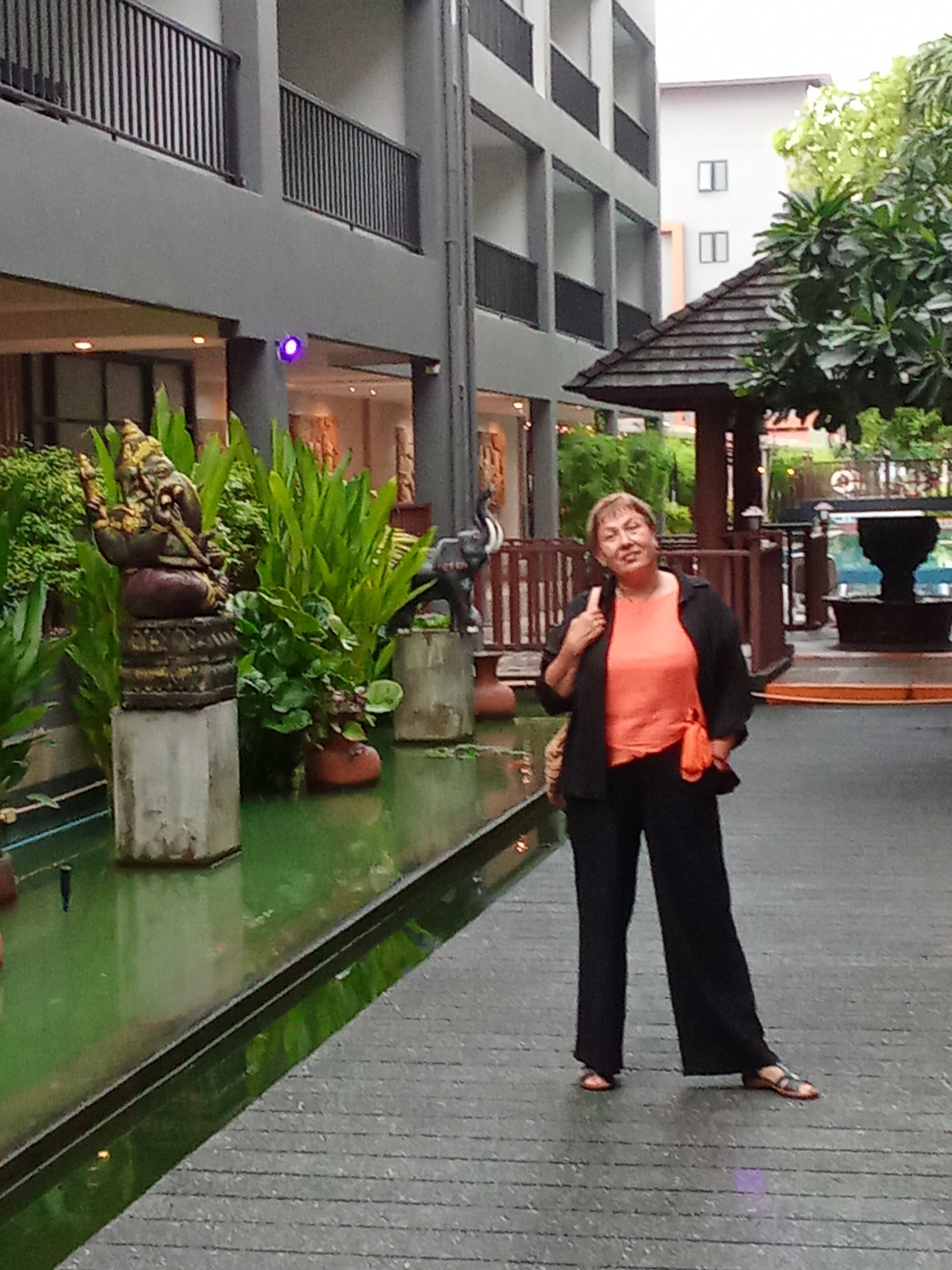 Фото Tuana Hotels Casa Del Sol