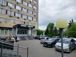 Служба Быта (Respublici Street, 51) ، شركة الإدارة