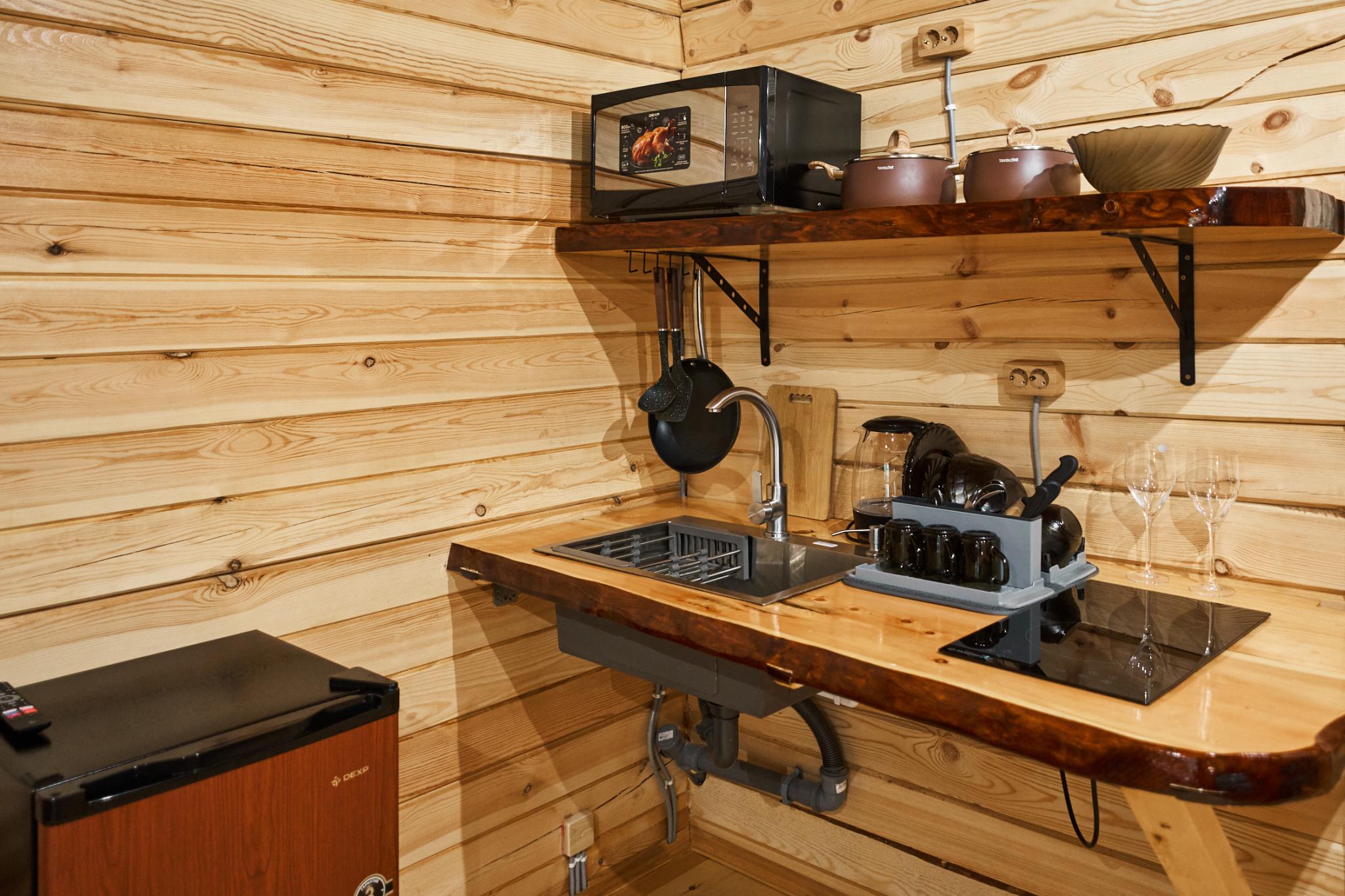 Фото Серебряный источник