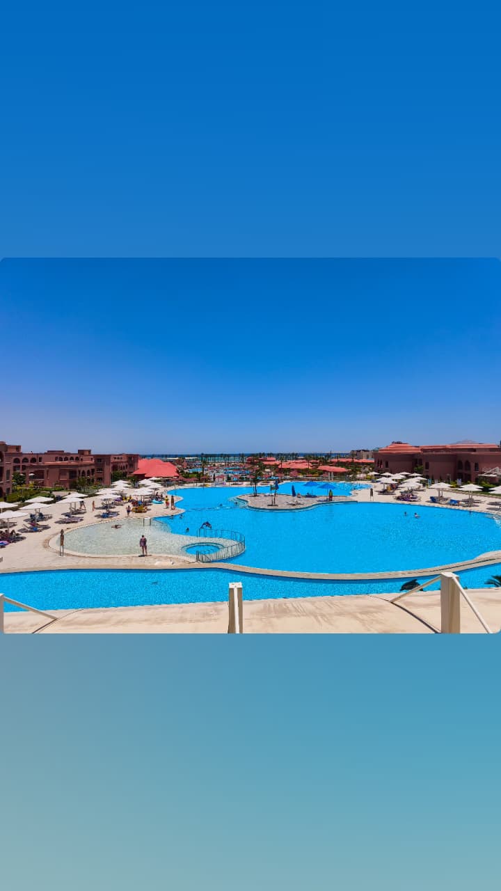 Фото Pickalbatros Laguna Club Resort Sharm El Sheikh