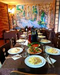 Ковчег (Proletarskaya ulitsa, 39А), cafe