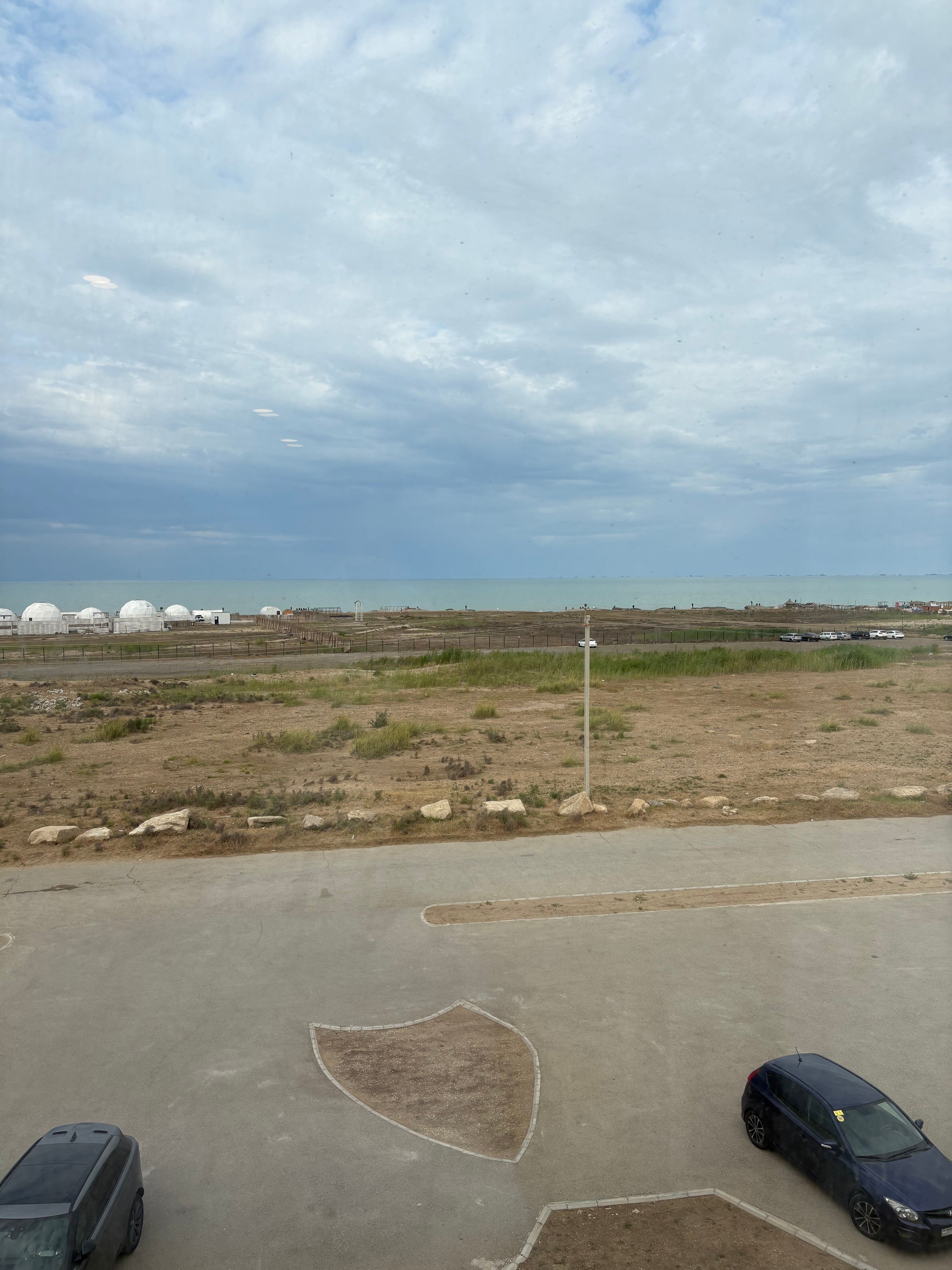 Фото Khazar Inji